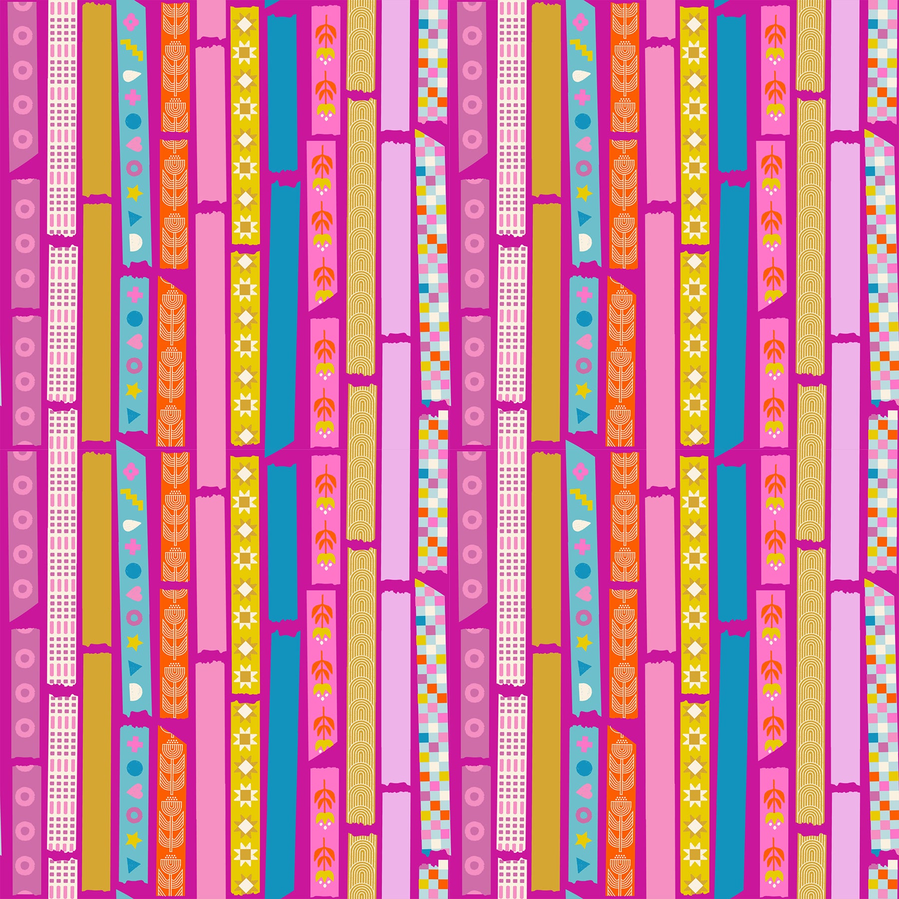 RS1100 12 Washi Plus                Berry