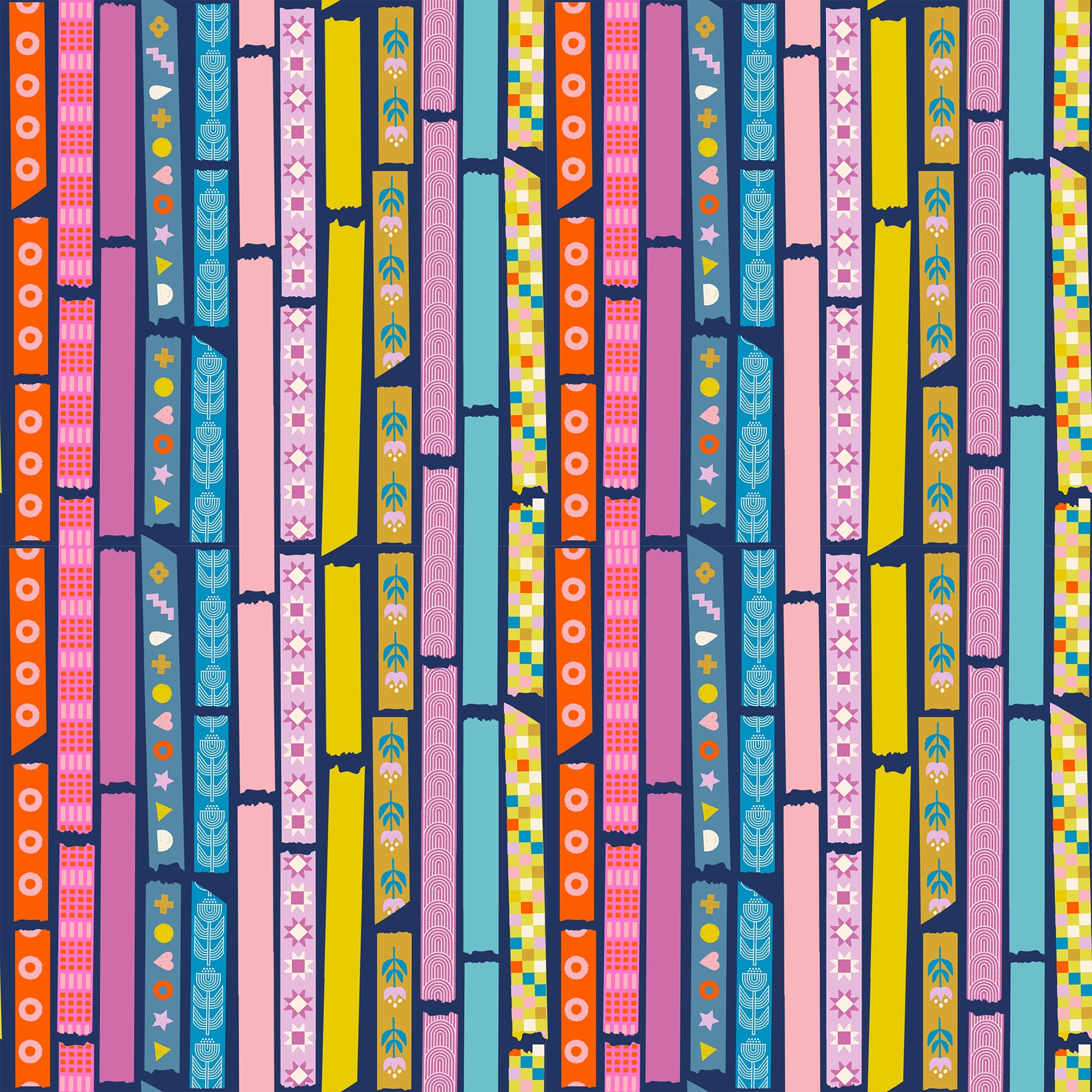 RS1100 13 Washi Plus             Bluebell
