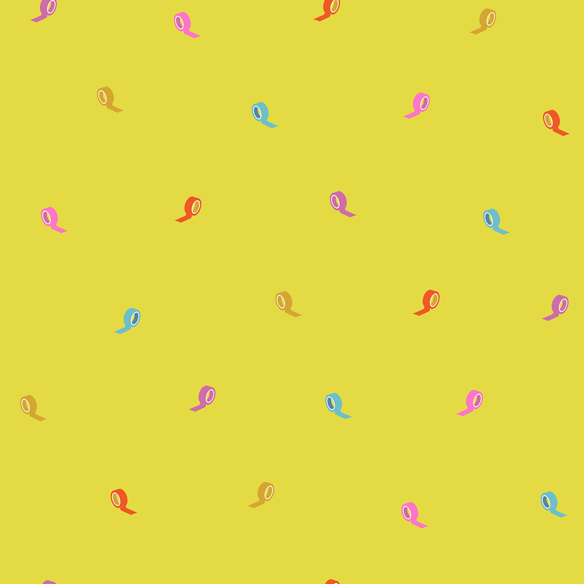 RS1101 15 Washi Plus               Citron