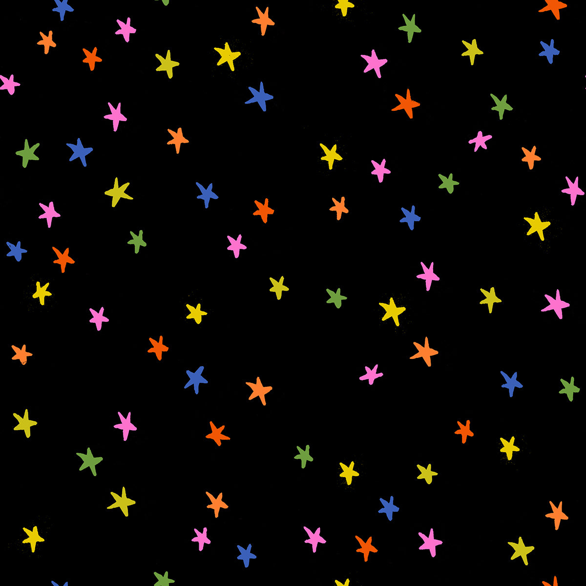 RS4109 63 Starry New        Vivid Rainbow