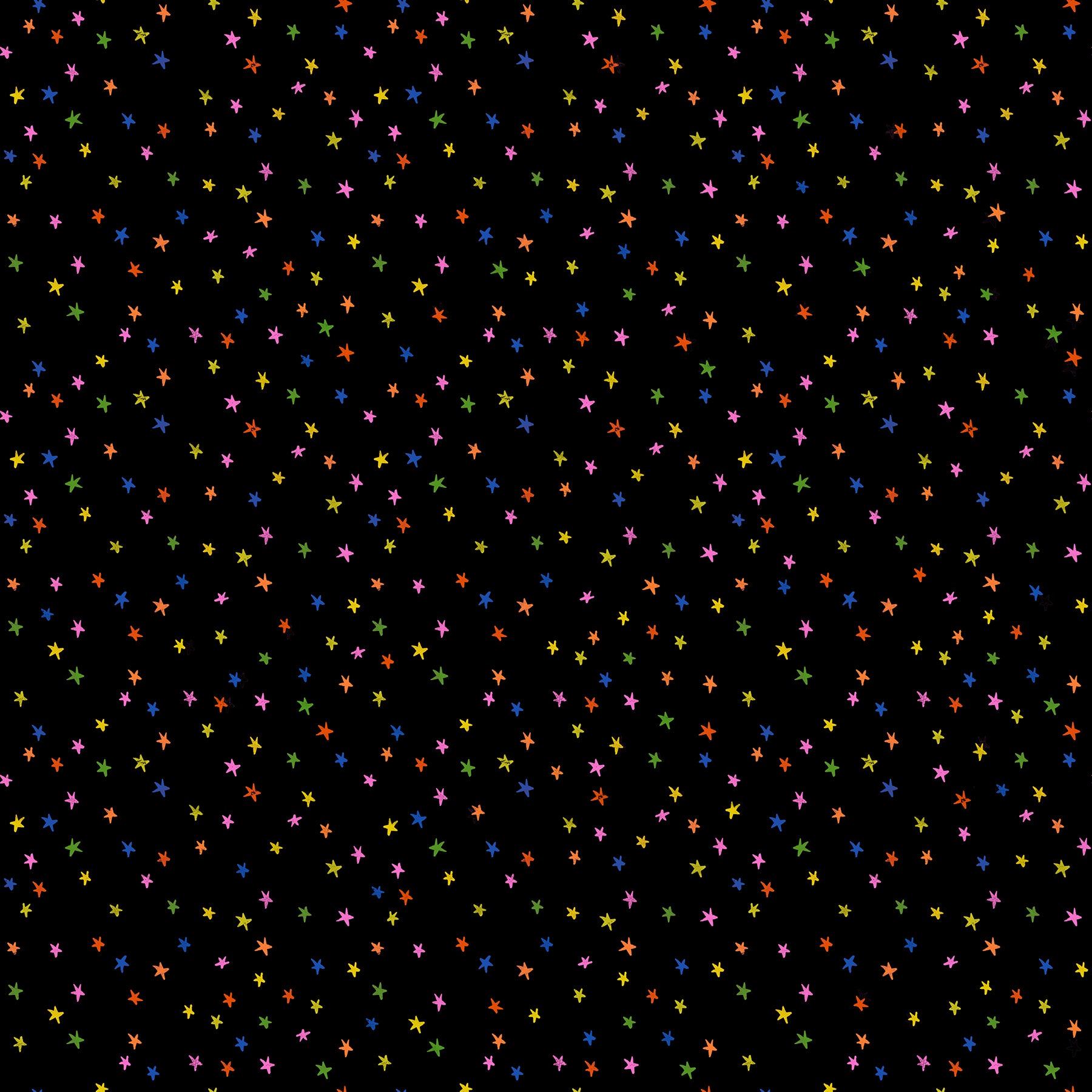 RS4110 63 Mini Starry       Vivid Rainbow