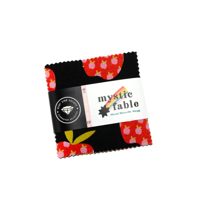 RS4144MC Mystic Fable Mini Charm Pack