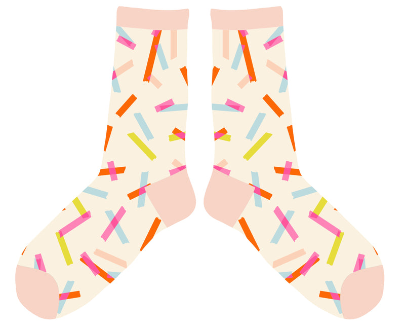 RS 7094 Washi Socks