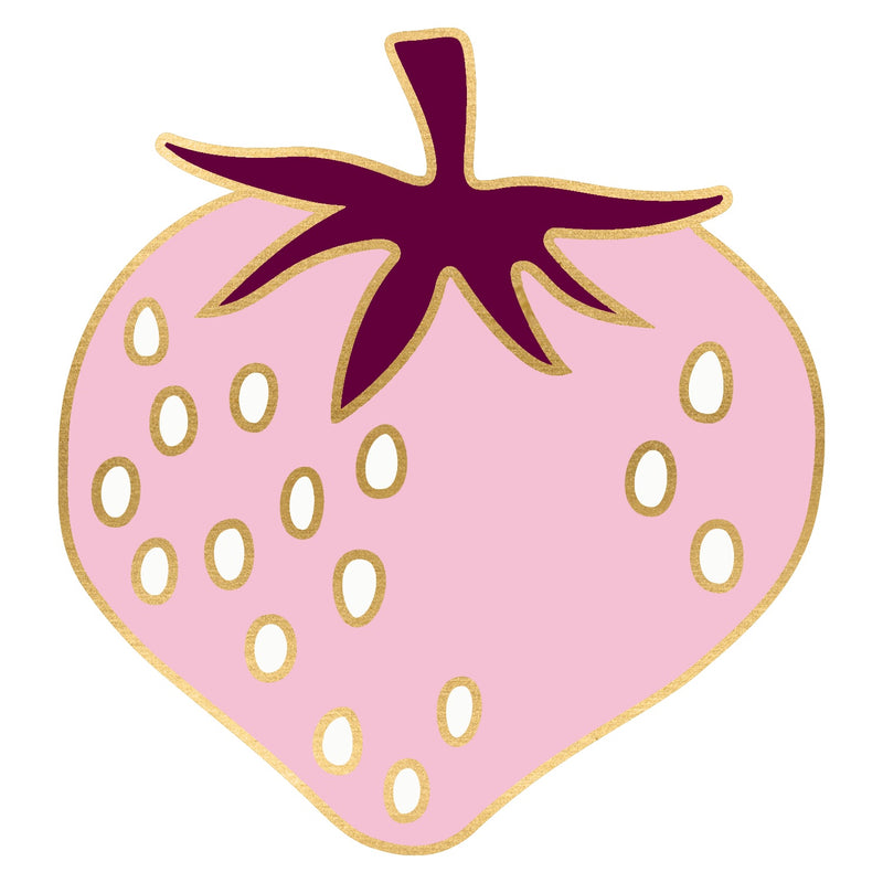 RS 7097 Needle Minder Strawberry