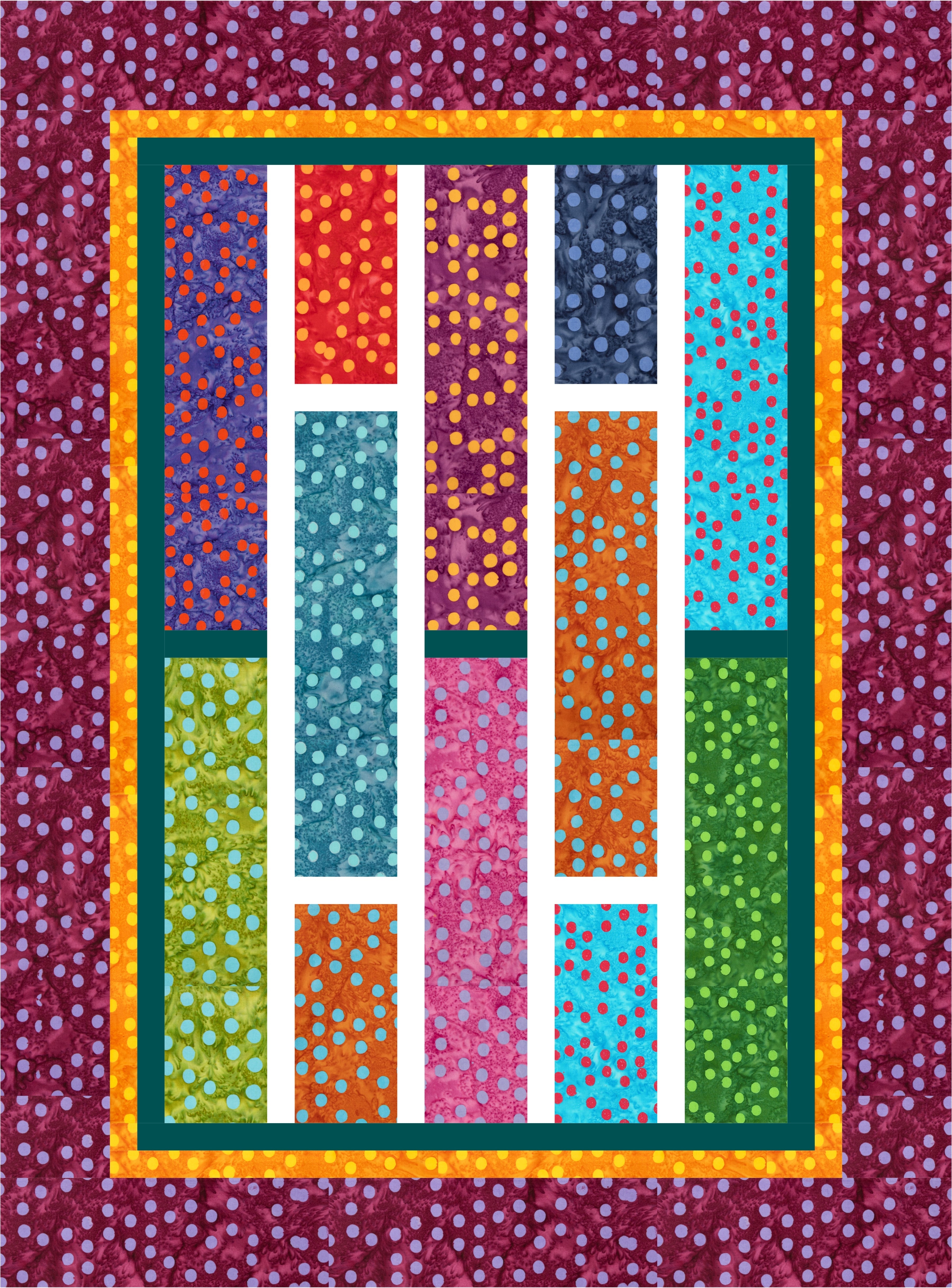 Ribbon Run