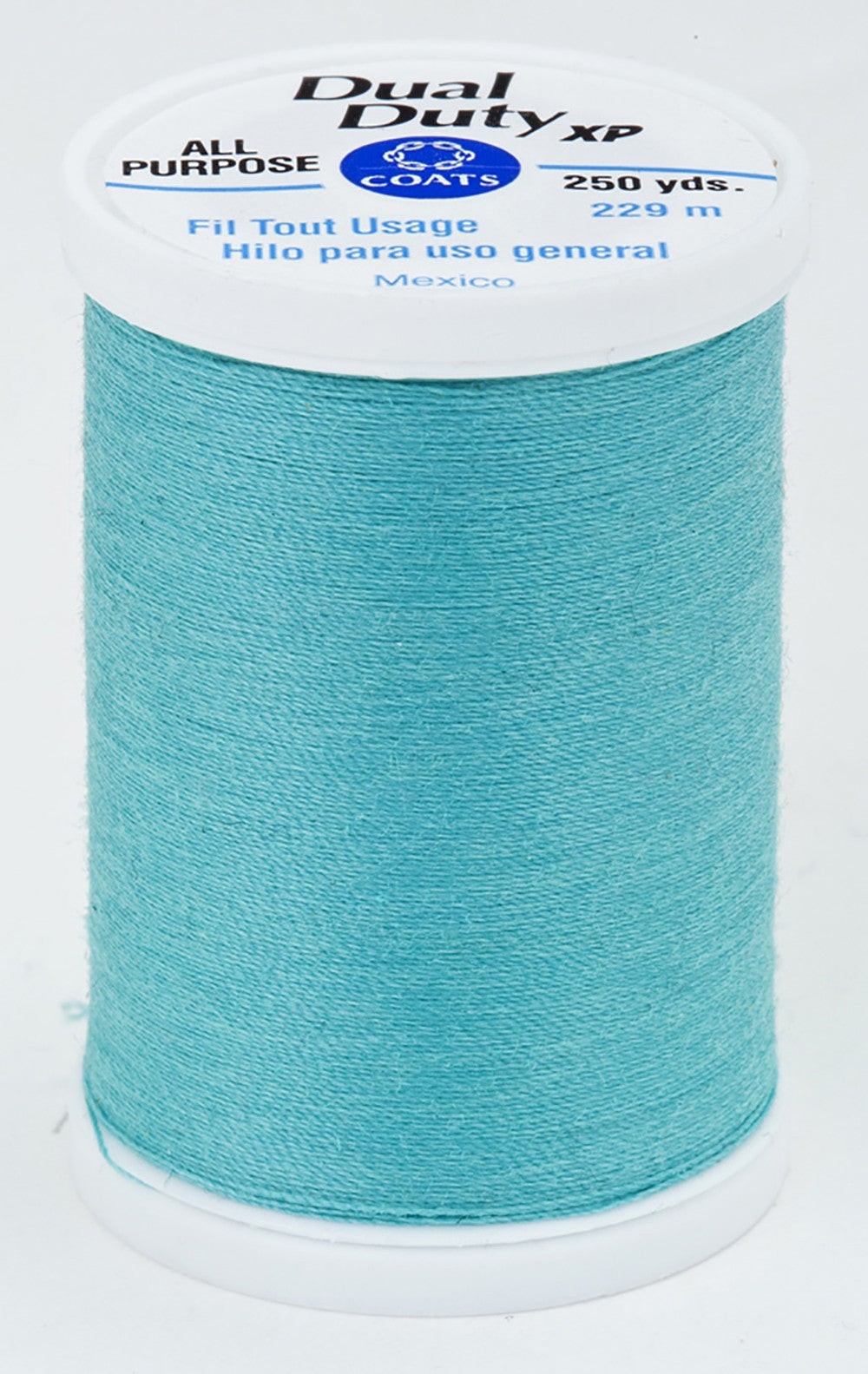 Dual Duty XP Polyester Thread 250yds Bahama