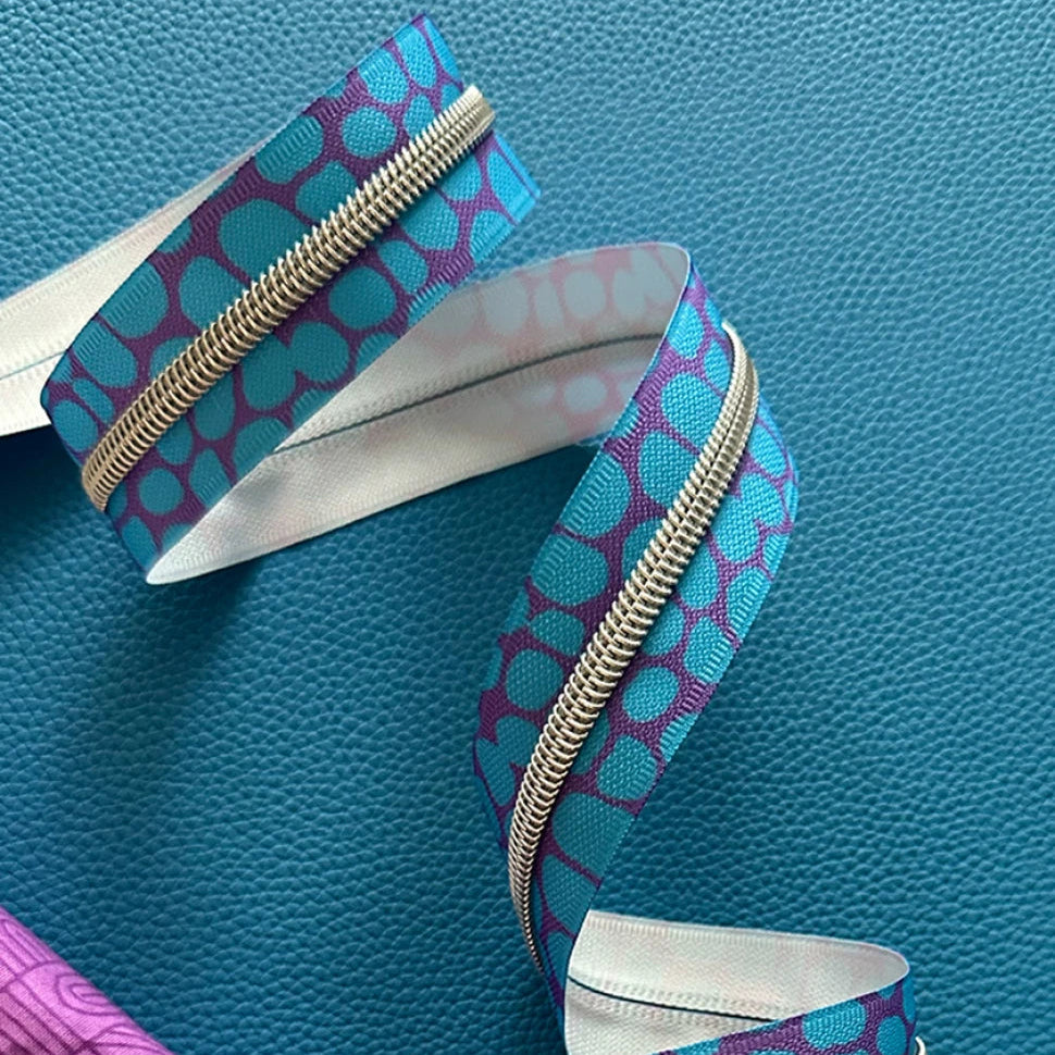 Zipper Tape SASSKIT 17R