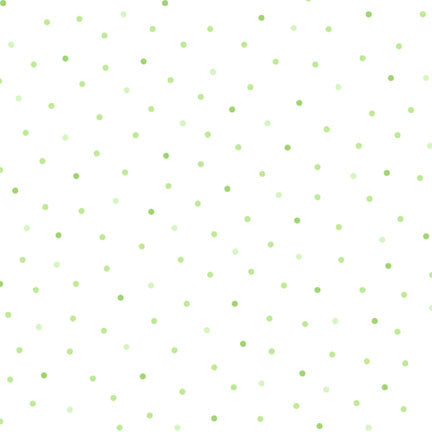 Sorbet Flannel||Tossed Tonal Dots||SORF06224WG