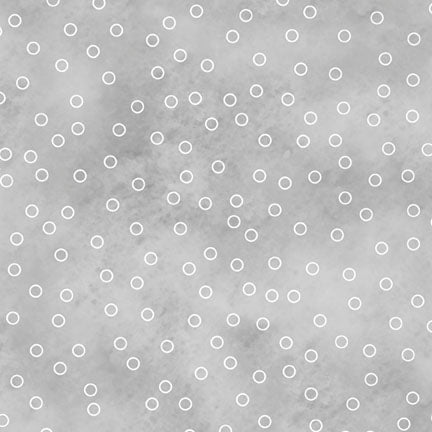 Sorbet Flannel||Tossed Open Dot||SORF06228S