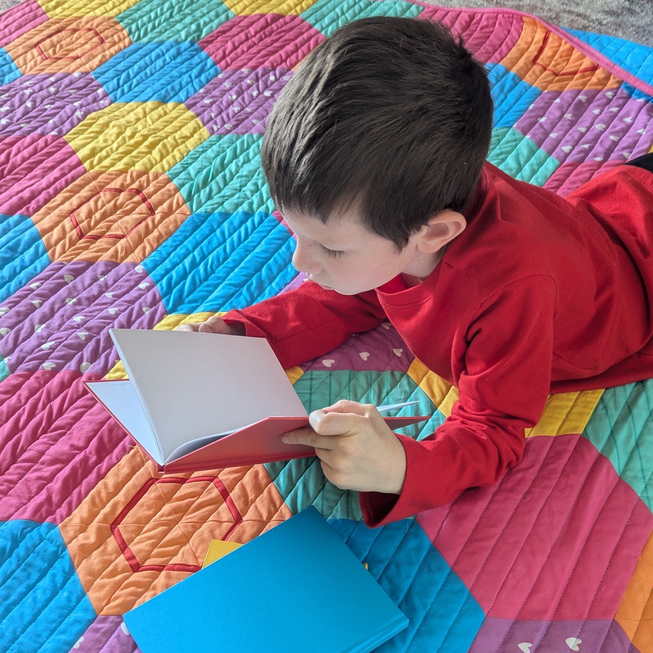Storybook Quilts