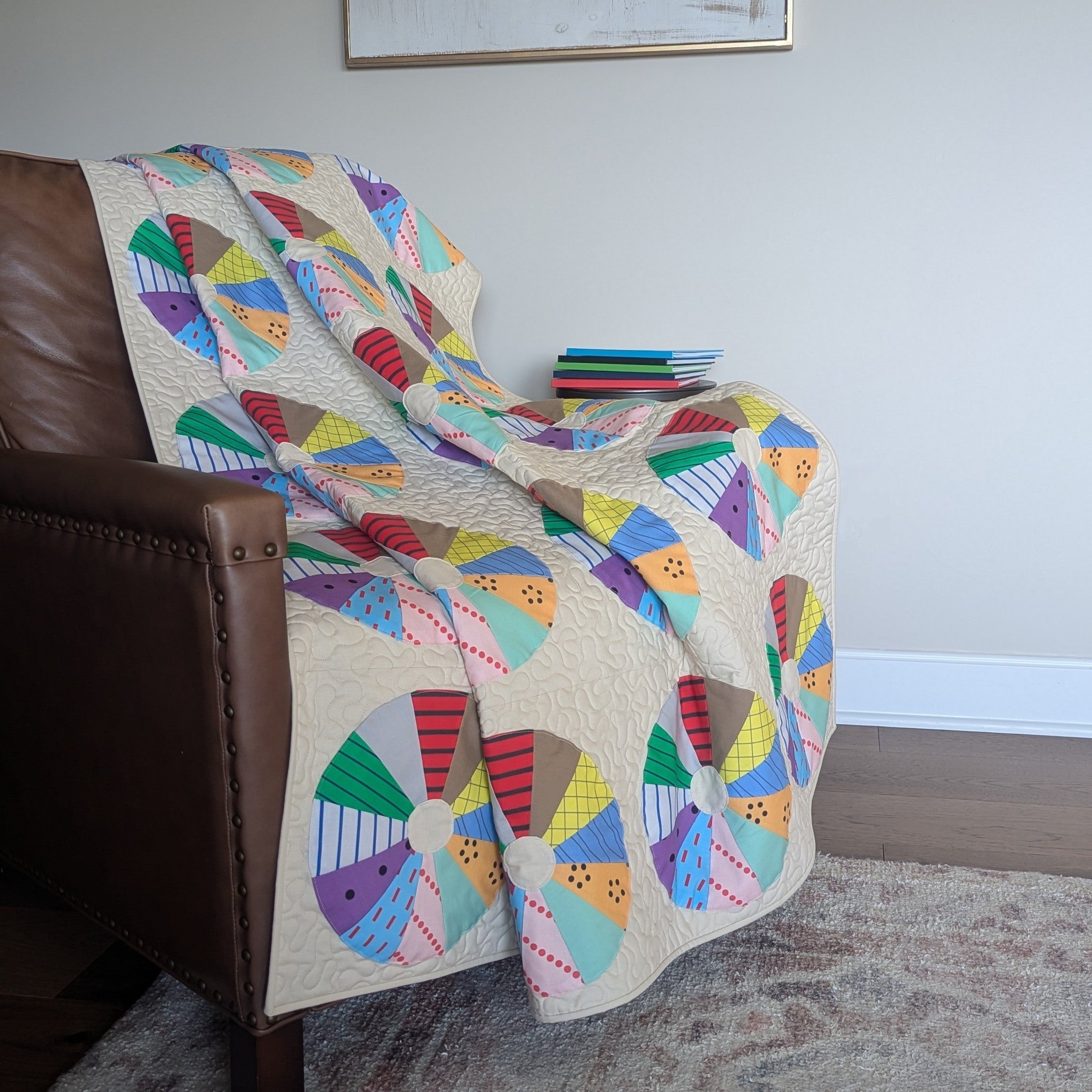 Storybook Quilts