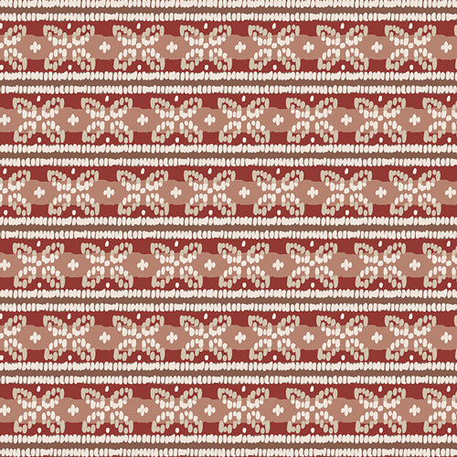 SPR-42604 - Scottish Knit