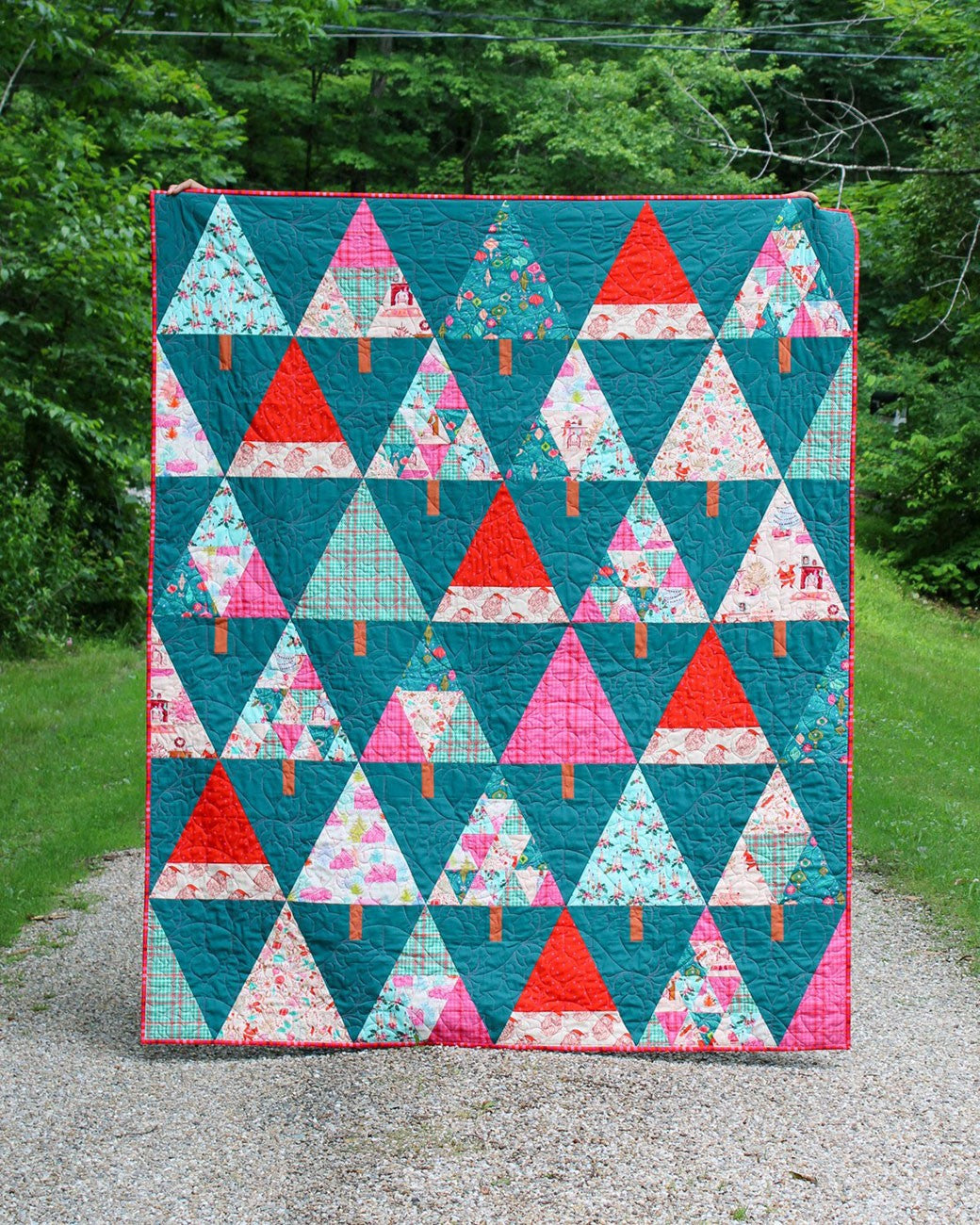 Evergreen & Jolly