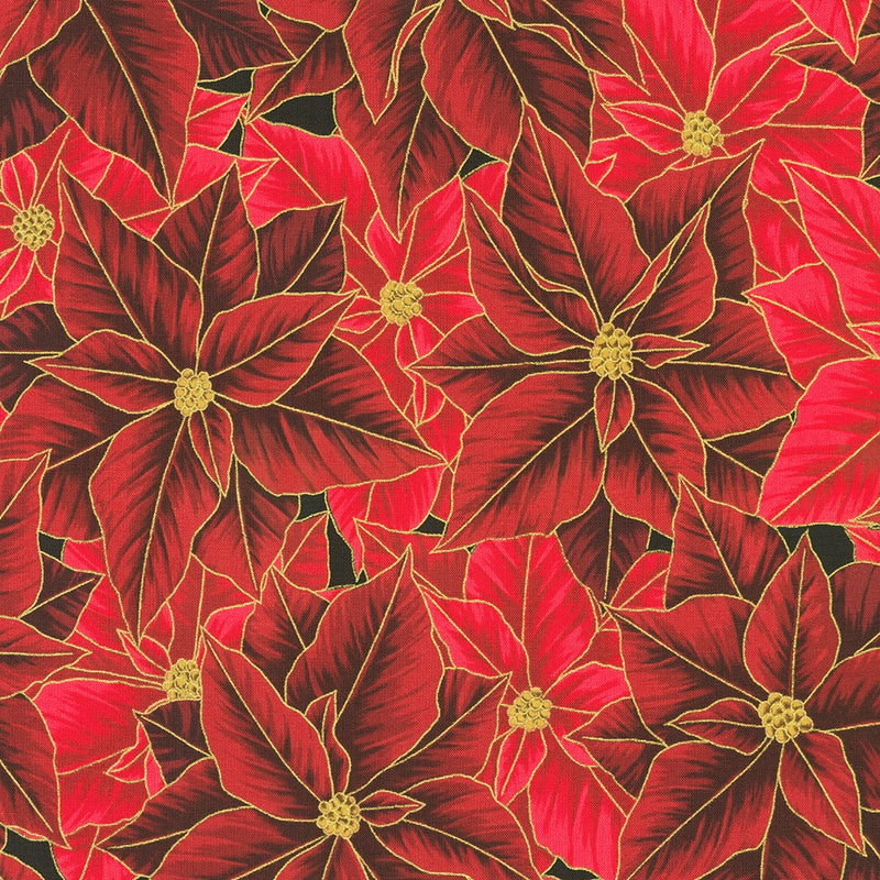 Holiday Flourish - Festive Finery SRKM-22285-113 Studio RK