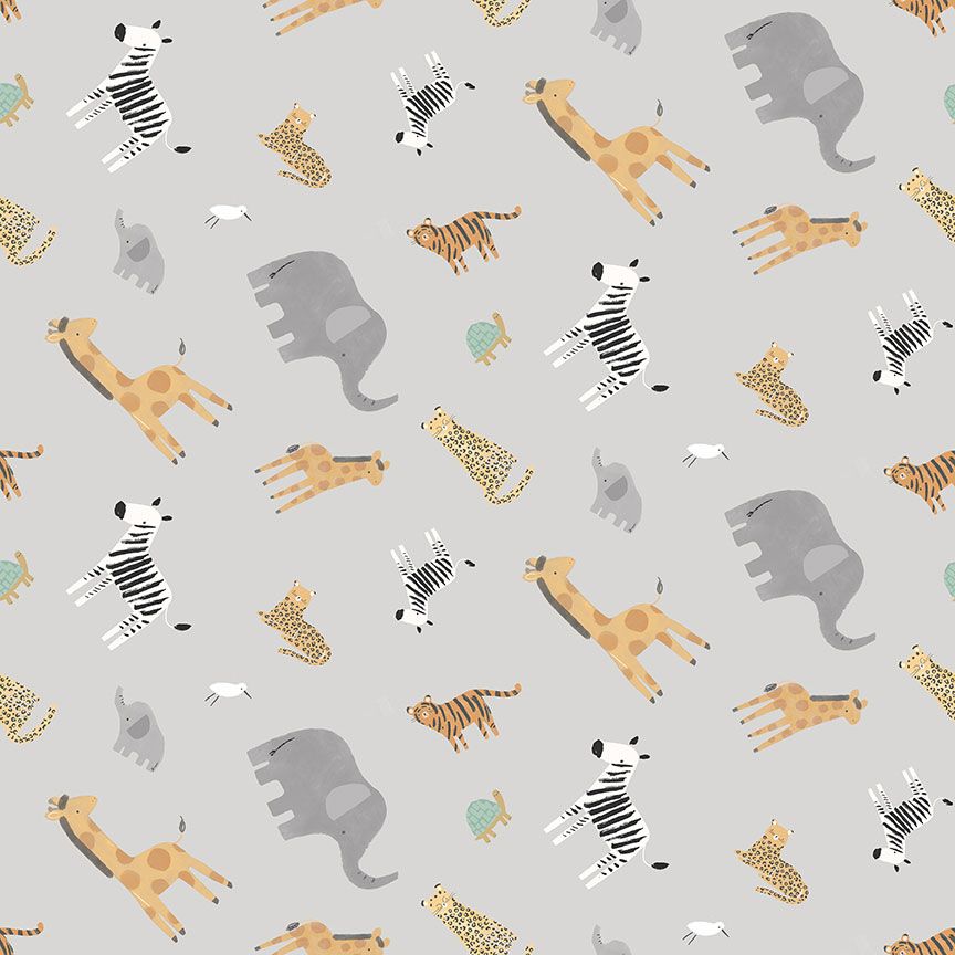 STELLA-D2927 The Bare Necessities