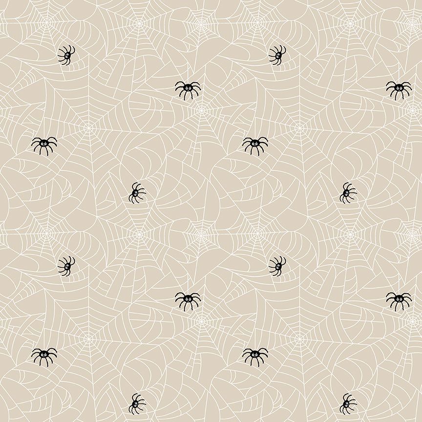 LOVE AT FIRST BITE || CREEPIN' IT REAL || STELLA-D3482-BONE-BONE