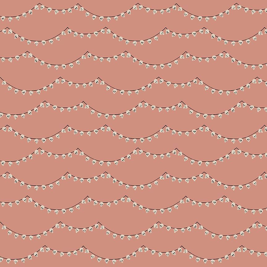 LOVE AT FIRST BITE || HIDE AND SHRIEK || STELLA-D3487-BISQUE