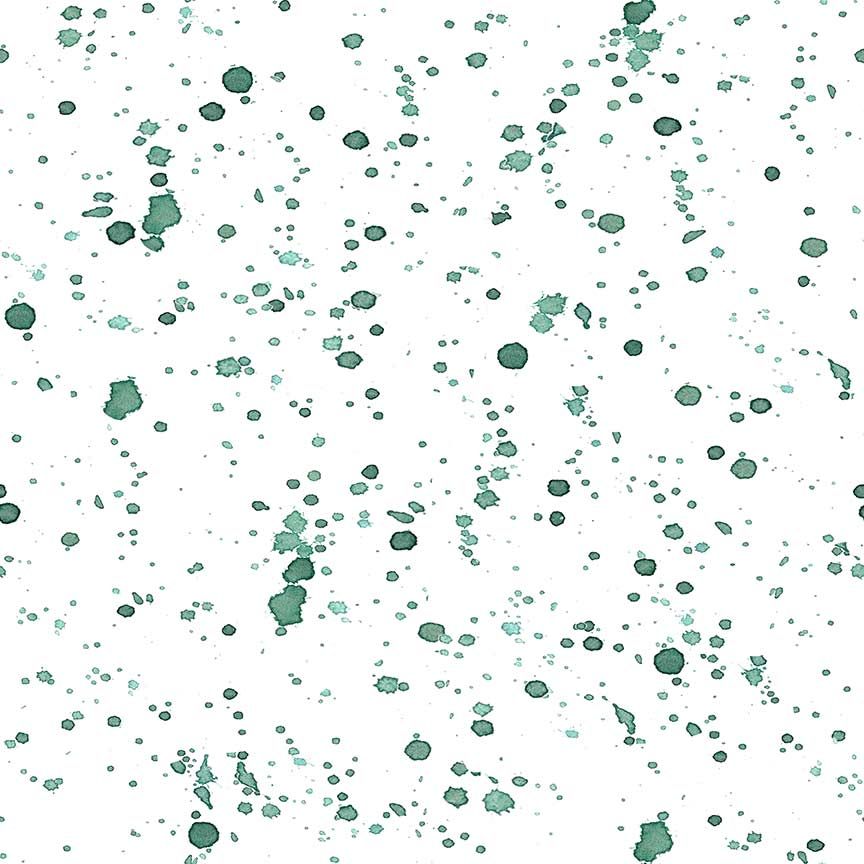 STELLA-DCJ3139-WHITE White Splatter