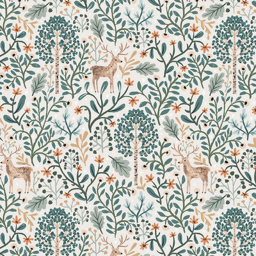 STELLA-DCJ3146-ASH Ash Deer To Me