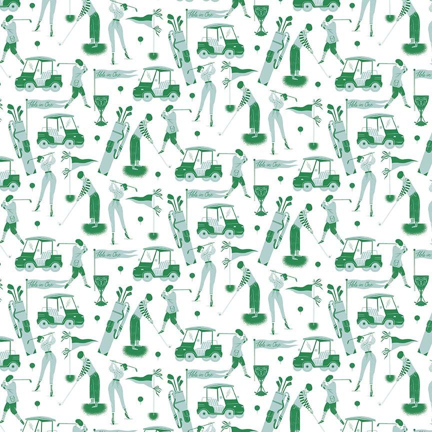 STELLA-DFG3405 MULTI || MAY THE COURSE BE WITH YOU