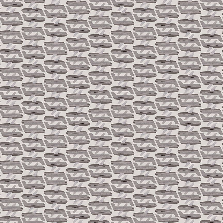 STELLA-DLT3297  FOG || Jet Plane || Are We There Yet?