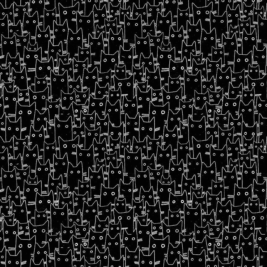 STELLA-DLW2659-JET || HAVING A MOEWMENT