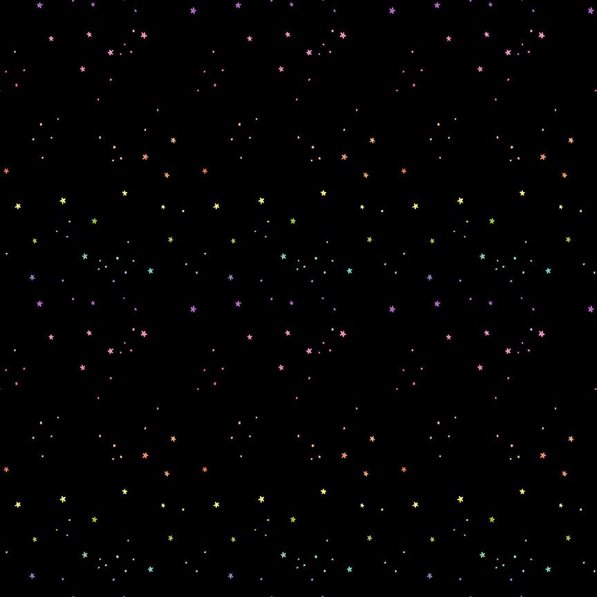STELLA-DPJ3180-BLACK Spacey