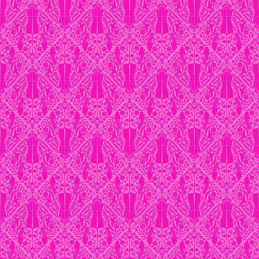 YOU GOT THE NOTION STELLA-DPJ3351-PEONY