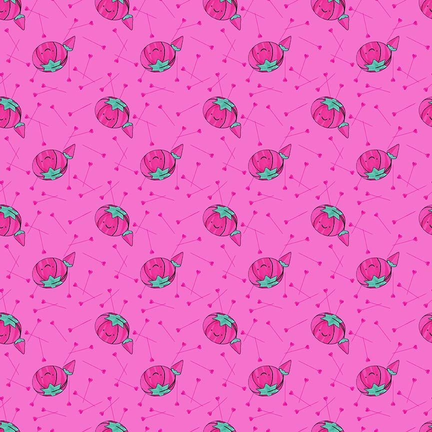 KINGPIN STELLA-DPJ3355-PEONY