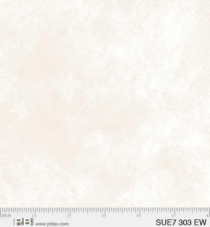 SUE7 303EW Suede Tonal Light Cream