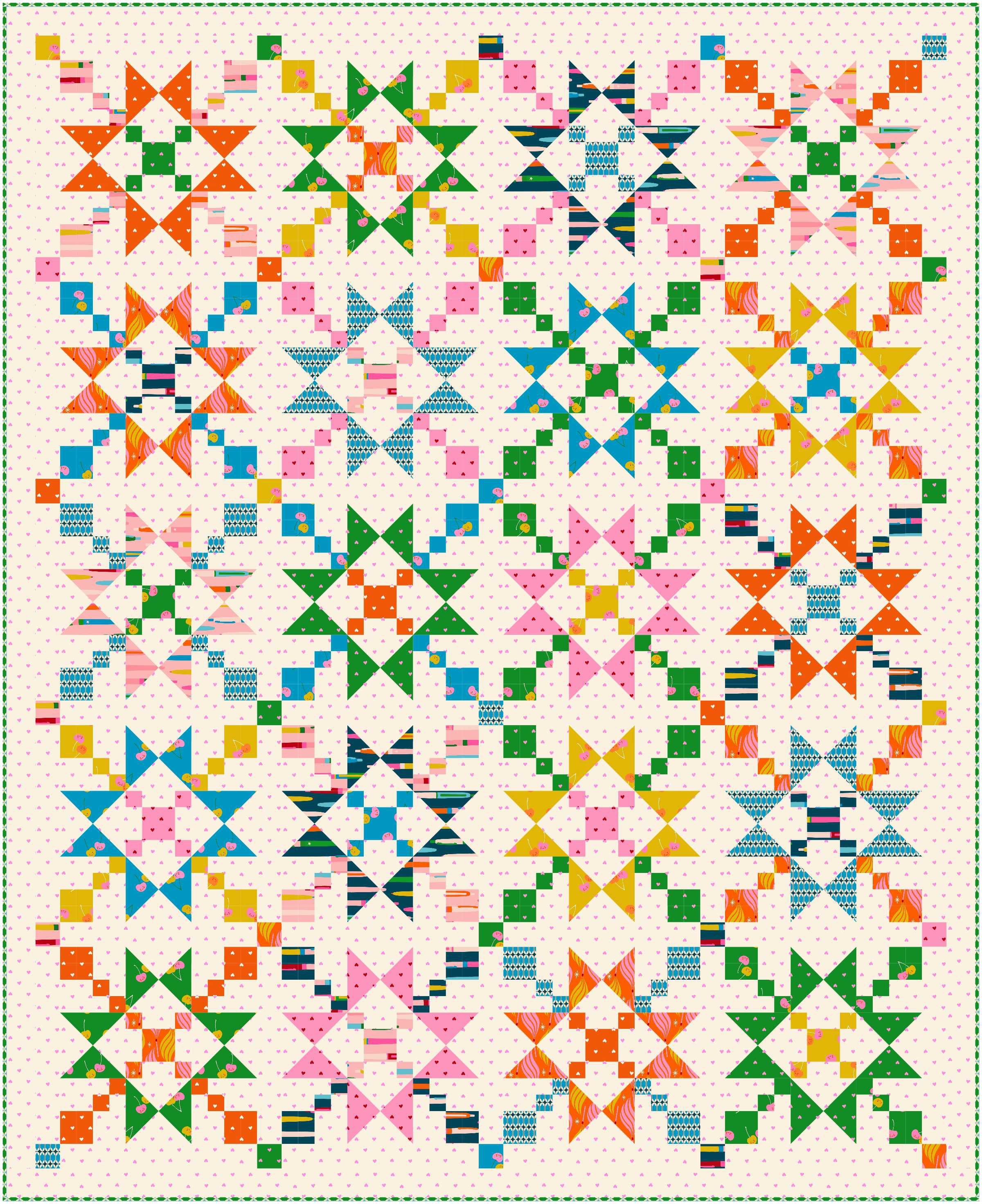 MMD 1146 Scenic Waypoint