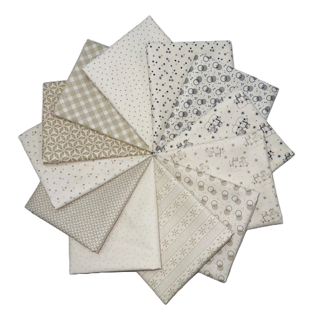 Snowman Gatherings IV