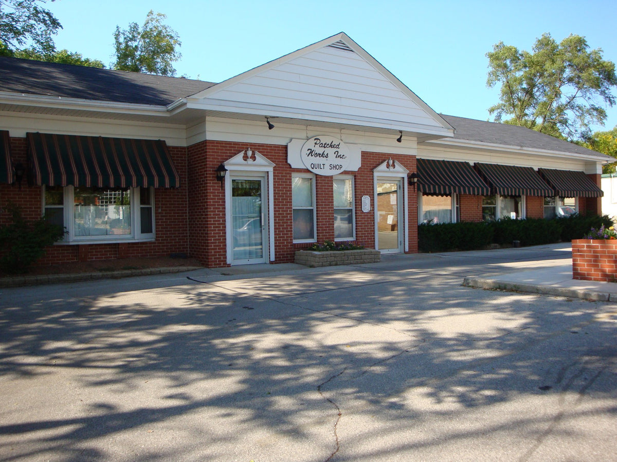 Visit the Store