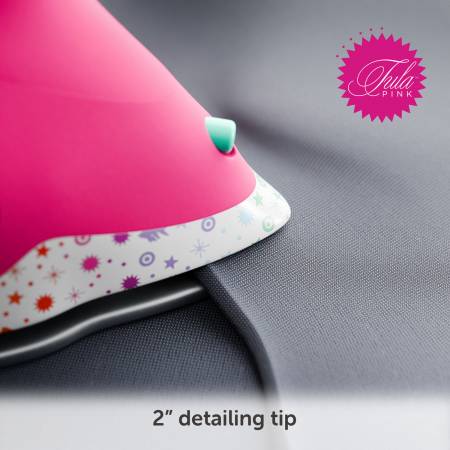 Oliso Iron Pro Plus Tula Pink TG1600-2-TULA