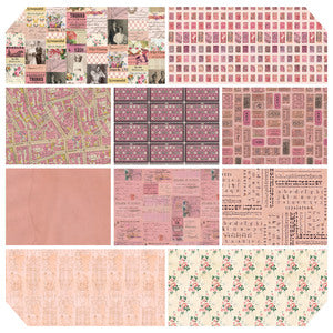 Tim Holtz Palette Program