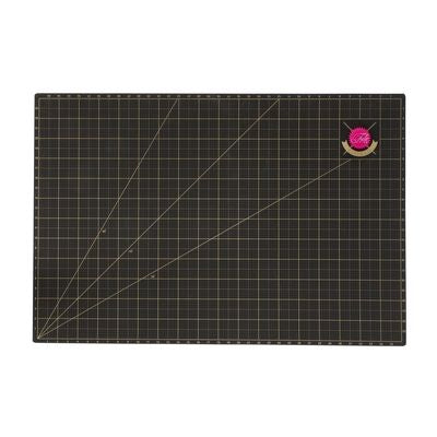 Tula Pink Cutting Mat 24 x 36