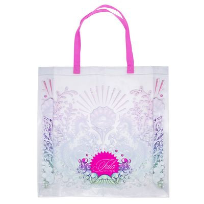 Tula Pink Pony Tales Tote Project Bag – 20" x 20" x 5" – Legendary 20th Anniversary Collection