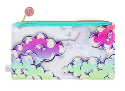Tula Pink Pegasus Pencil Pouch – Legendary 20th Anniversary Collection