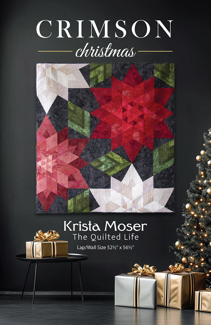 TQL10036 Crimson Christmas