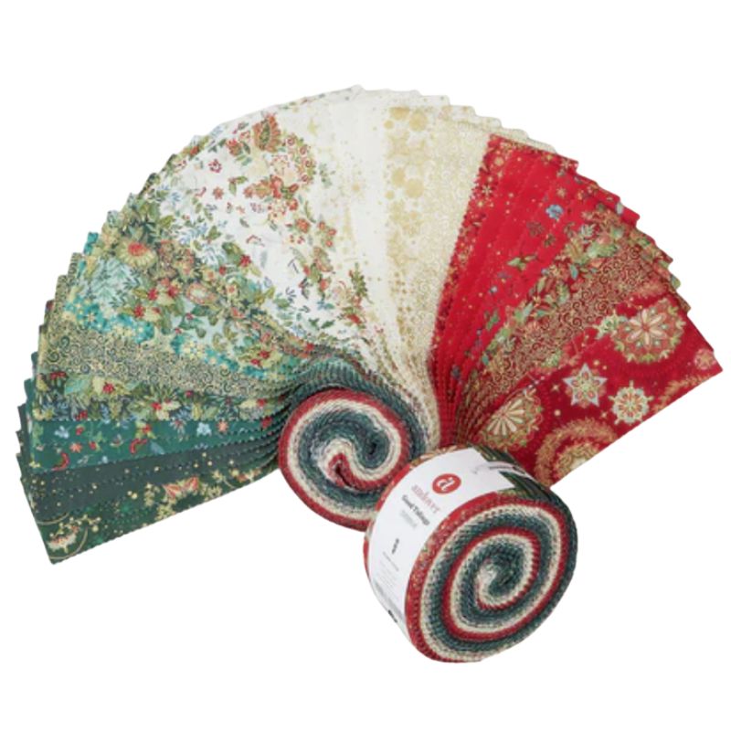 Good Tidings 2S-Tidings-X 2.5 Inch Strip Roll