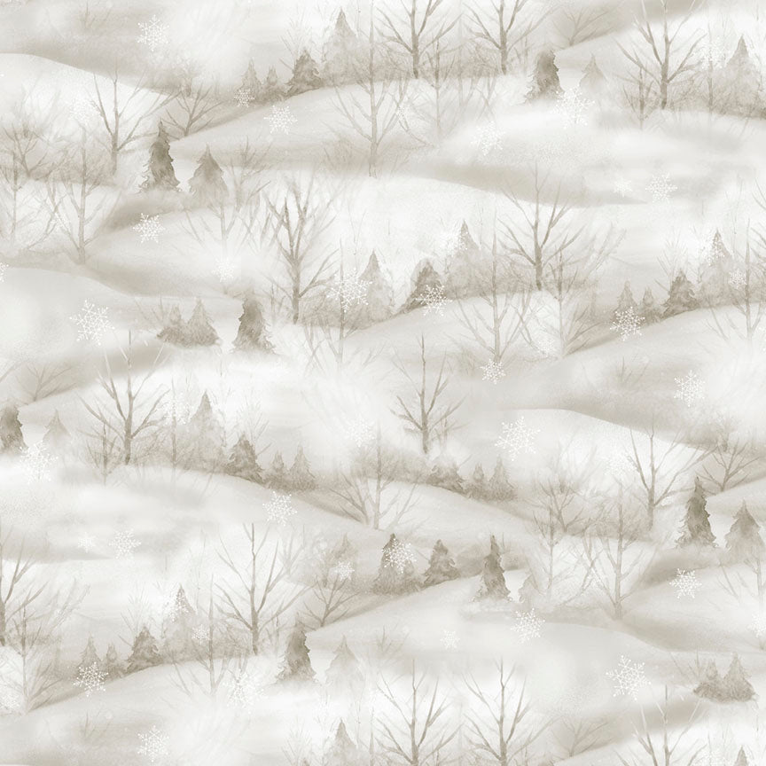 Winter Song | Tonal Scenic | WISO06234LS