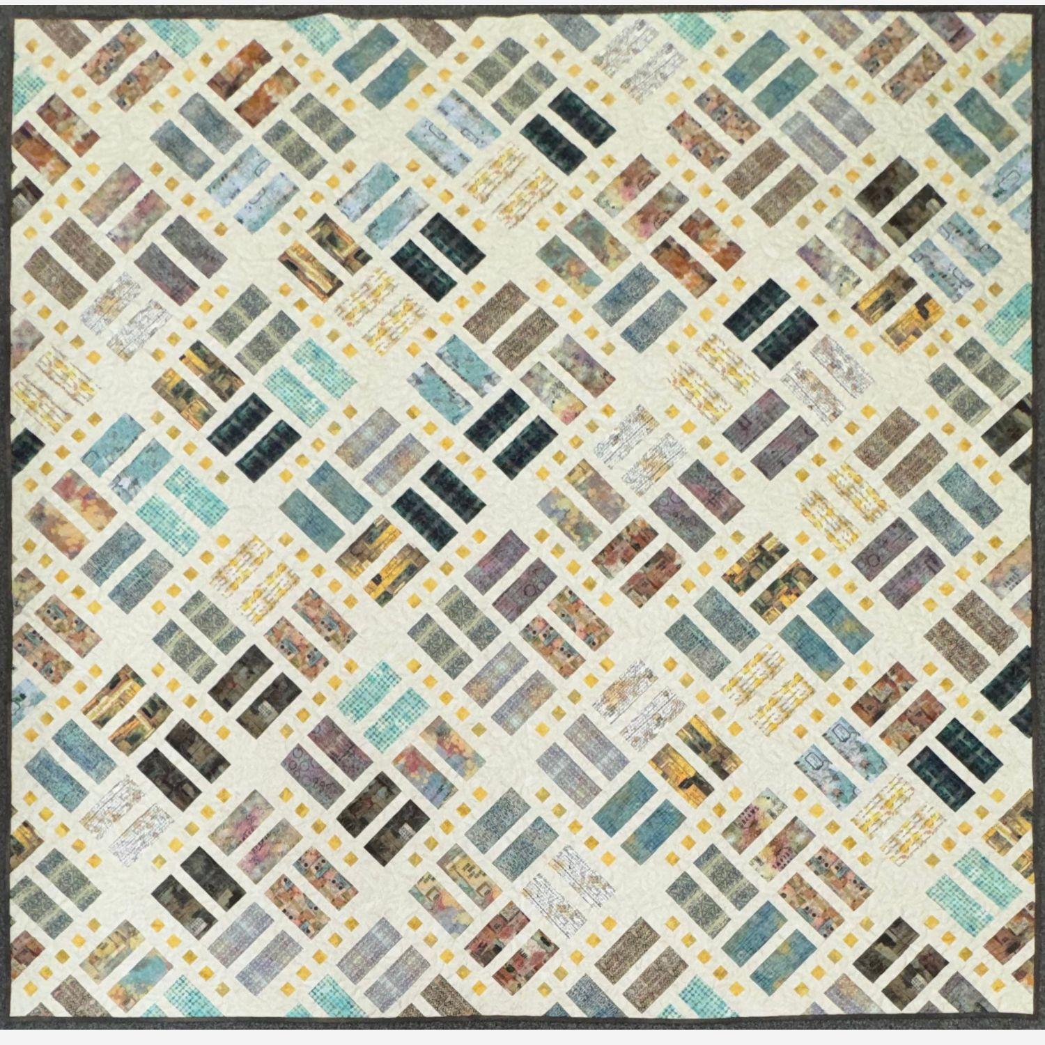 Quilt Kits — Curated Project Kits for Every Quilter | Patched Works