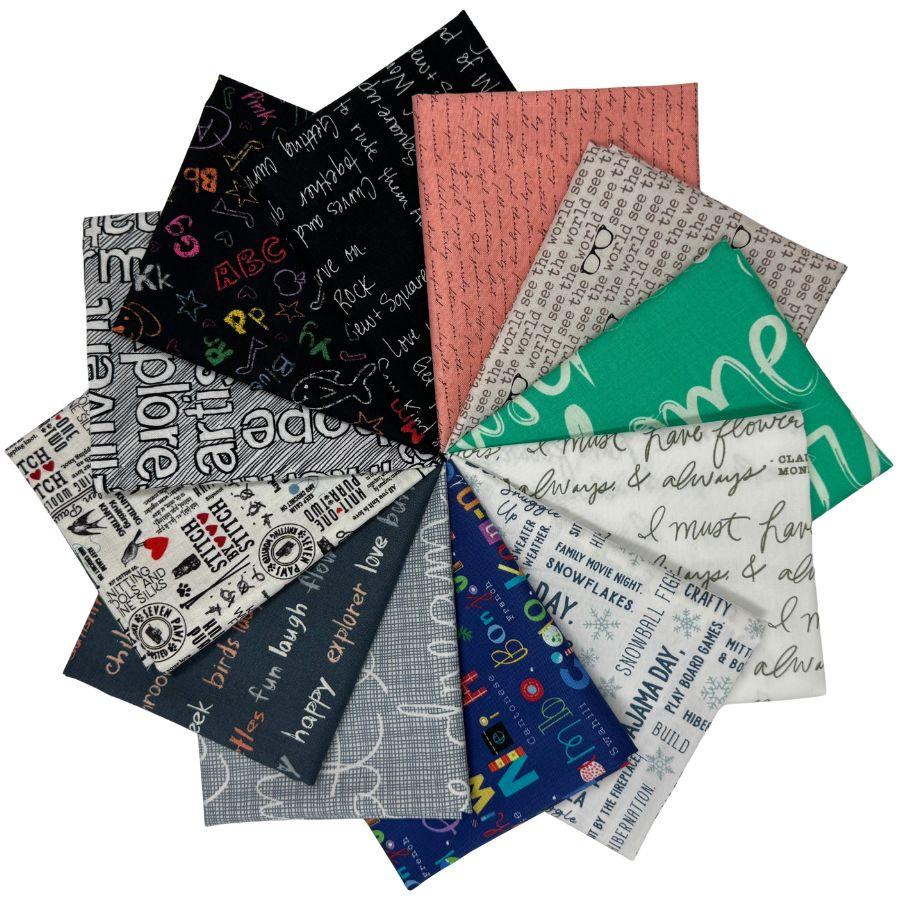 What's the Word? Bundle of the Week