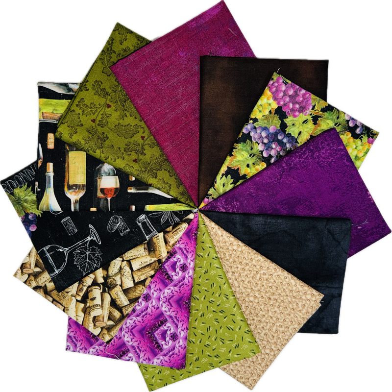 Wine O'Clock Bundle of the Week