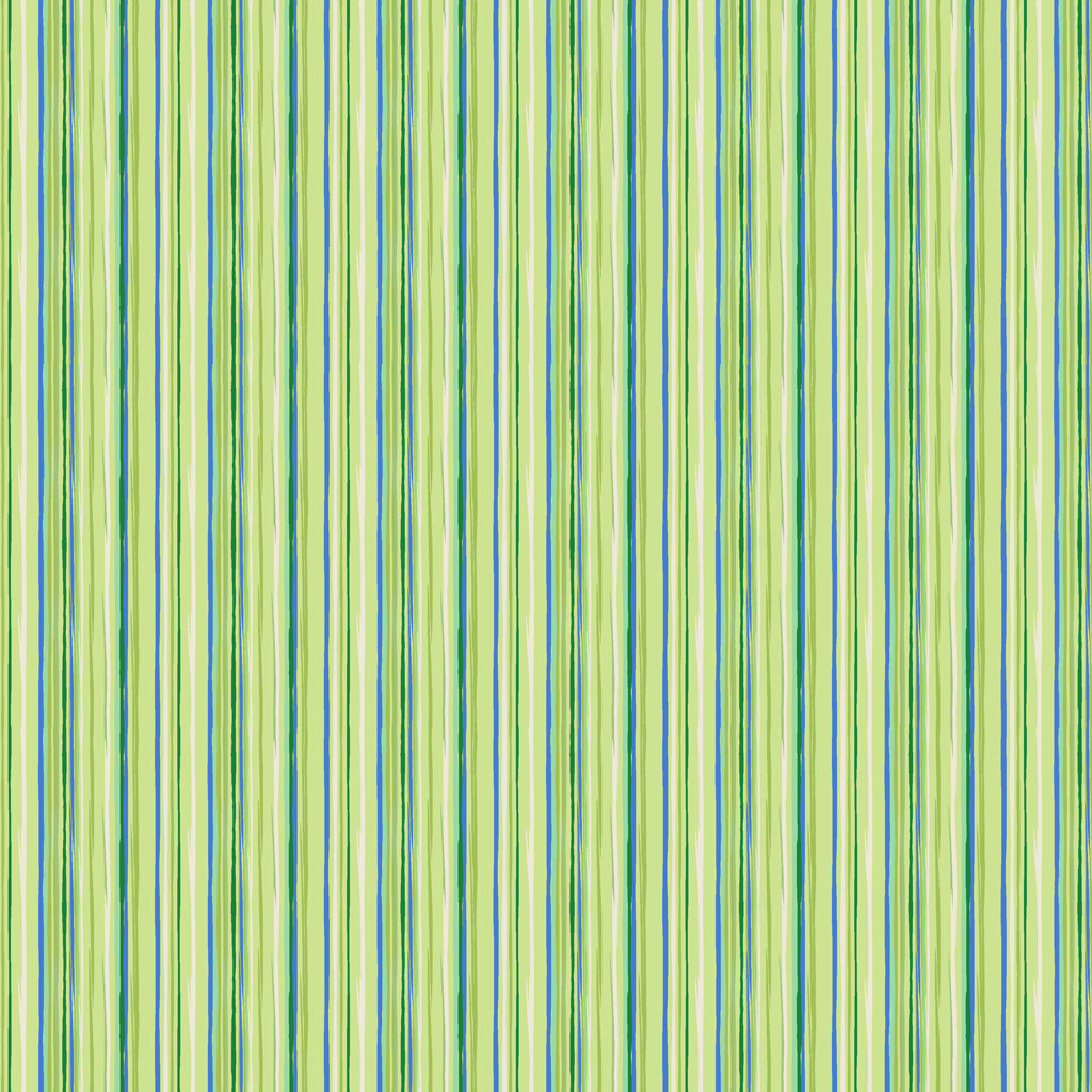 Margot - Y3666-24 Olive - Stripe