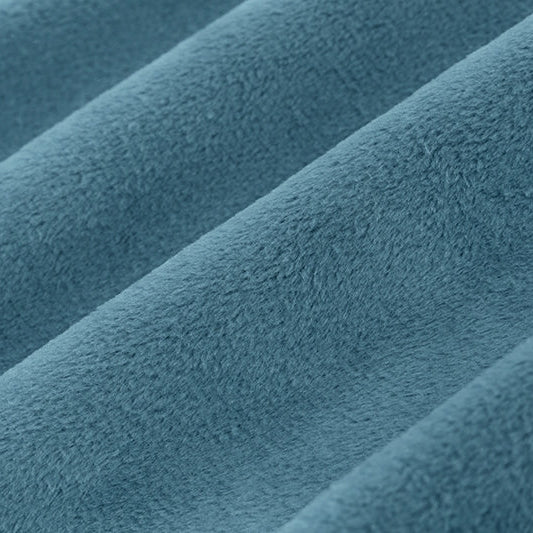 French Blue Cuddle Solid