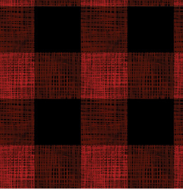 49240208-01||Fun on Tap||Sugarmaker Plaid - Red