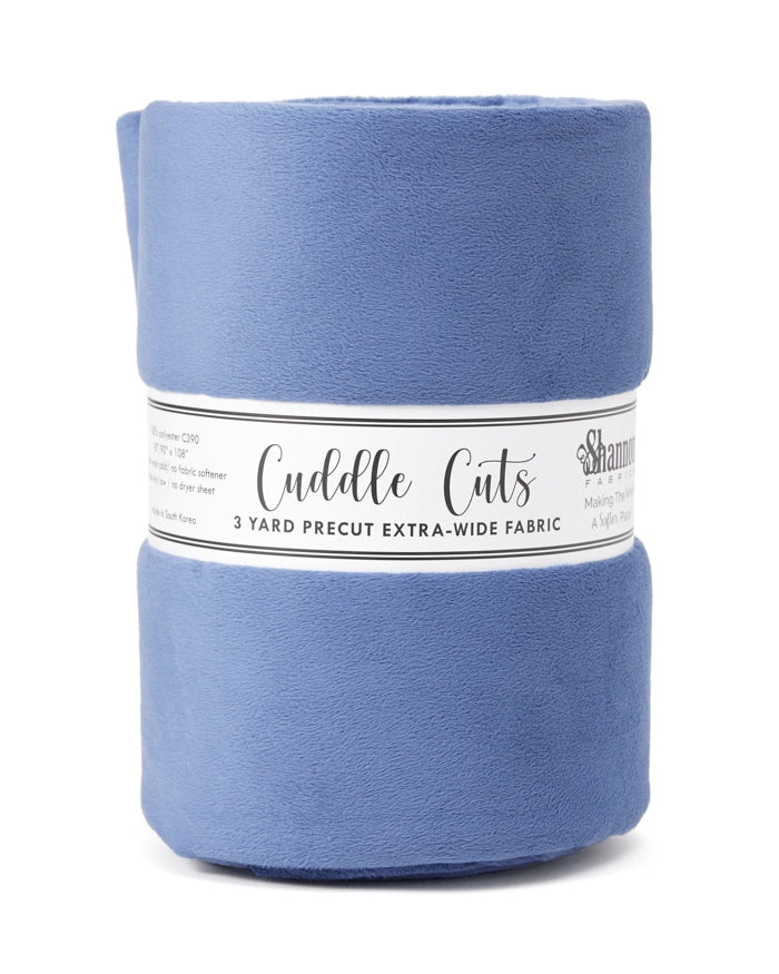 3 Yard 110" Cuddle Cut Jeans