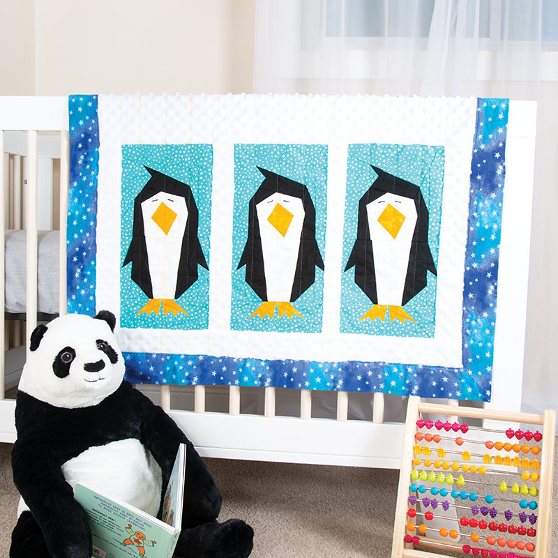 11462 Sew Cute Baby Animals