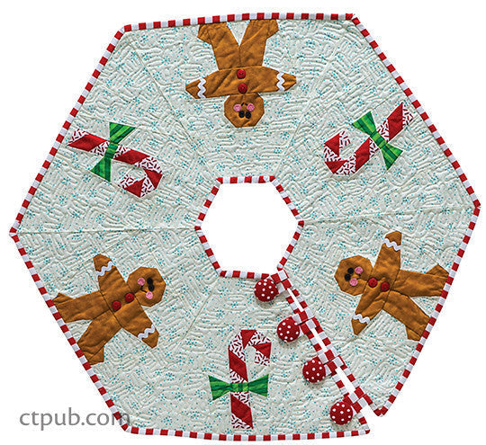 Sew Yourself a Merry Little Christmas